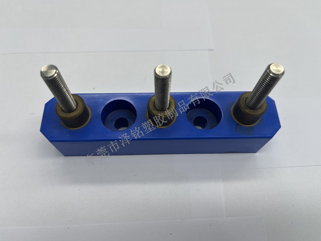ZM-02电木连接器