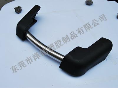 ZM-112把手