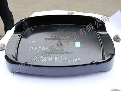 ZM-120电木盆